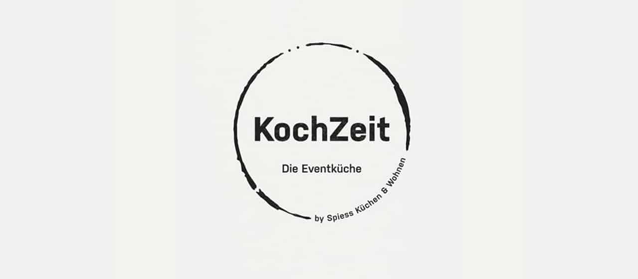 Spiess Küchen & Wohnen - Kochkurse Logo KochZeit